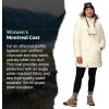 imageMARMOT Womens Montreal CoatPapyrus