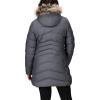 imageMARMOT Womens Montreal CoatSteel Onyx