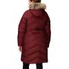 imageMARMOT Womens Montreaux CoatAcai Berry