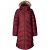 imageMARMOT Womens Montreaux CoatAcai Berry