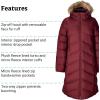 imageMARMOT Womens Montreaux CoatAcai Berry