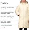 imageMARMOT Womens Montreaux CoatPapyrus