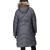imageMARMOT Womens Montreaux CoatSteel Onyx