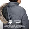imageMARMOT Womens Montreaux CoatSteel Onyx