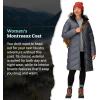 imageMARMOT Womens Montreaux CoatSteel Onyx