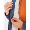 imageMARMOT Womens Novus LT Hybrid HoodyStorm