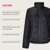 imageMARMOT Womens Onward Insulated JacketBlack