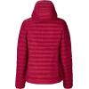 imageMARMOT Womens Wms Echo Featherless HoodyRed Mulberry