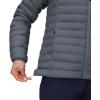 imageMARMOT Womens Wms Echo Featherless HoodySteel Onyx