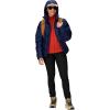 imageMARMOT Womens Womens Guides Down HoodyArctic Navy
