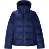imageMARMOT Womens Womens Guides Down HoodyArctic Navy