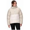 imageMARMOT Womens Womens Guides Down HoodyBirch BarkPearl
