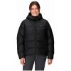 imageMARMOT Womens Womens Guides Down HoodyBlack