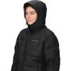 imageMARMOT Womens Womens Guides Down HoodyBlack