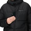 imageMARMOT Womens Womens Guides Down HoodyBlack