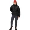 imageMARMOT Womens Womens Guides Down HoodyBlack