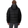 imageMARMOT Womens Womens Guides Down HoodyBlack