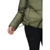 imageMARMOT Womens Womens Guides Down HoodyOlive Grove