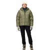 imageMARMOT Womens Womens Guides Down HoodyOlive Grove