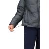 imageMARMOT Womens Womens Guides Down HoodySteel Onyx