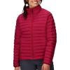 imageMARMOT Womens Echo Featherless JacketRed Mulberry