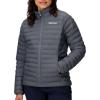 imageMARMOT Womens Echo Featherless JacketSteel Onyx