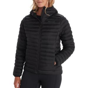 imageMARMOT Womens Echo Featherless HoodyBlack  Latest Collection