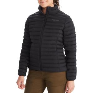 imageMARMOT Womens Echo Featherless JacketBlack  Latest Collection