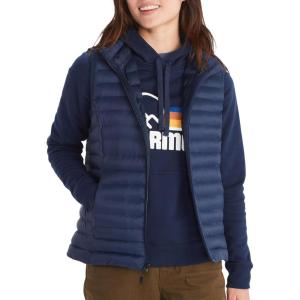 imageMARMOT Womens Echo Featherless VestArctic Navy
