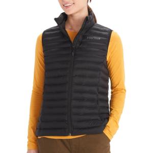 imageMARMOT Womens Echo Featherless VestBlack