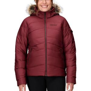 imageMARMOT Womens Ithaca JacketAcai Berry