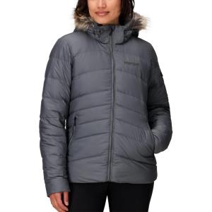 imageMARMOT Womens Ithaca JacketSteel Onyx