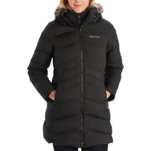 imageMARMOT Womens Montreal CoatBlack  Latest Collection
