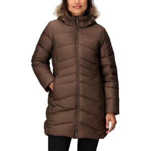 imageMARMOT Womens Montreal CoatHickory Nut