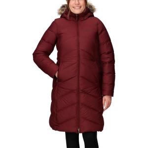 imageMARMOT Womens Montreaux CoatAcai Berry