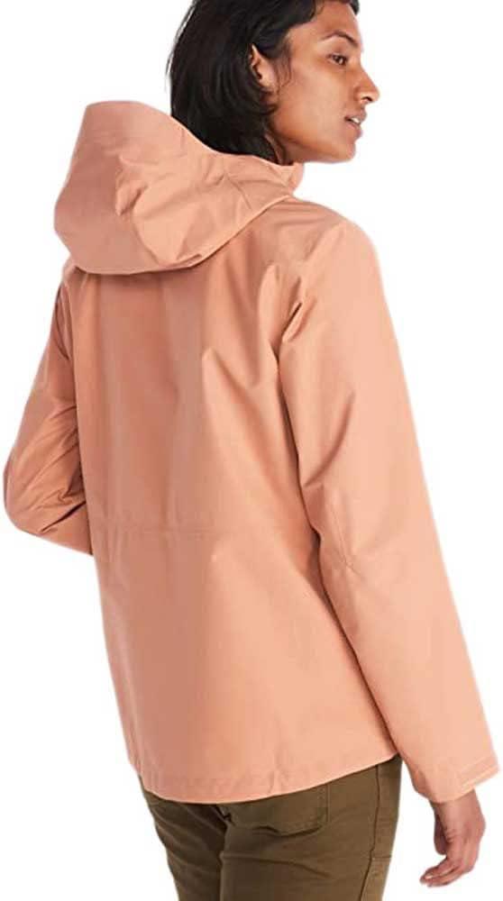imageMarmot Womens Minimalist JacketRose Gold