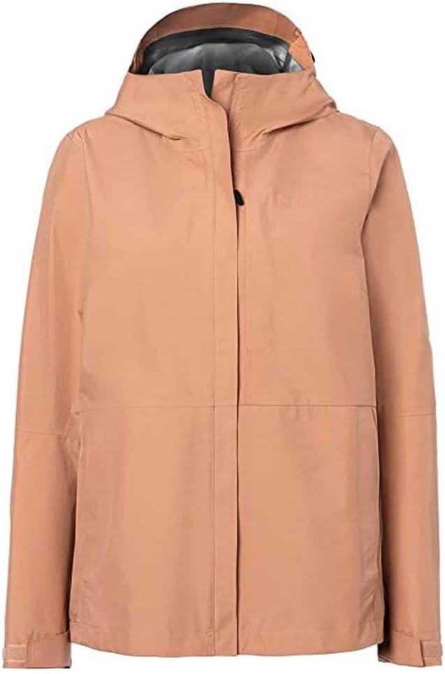 imageMarmot Womens Minimalist JacketRose Gold