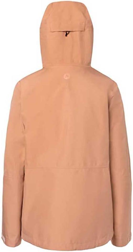 imageMarmot Womens Minimalist JacketRose Gold