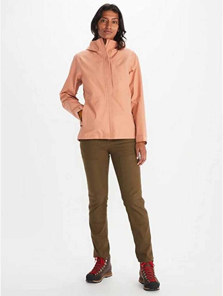 imageMarmot Womens Minimalist JacketRose Gold