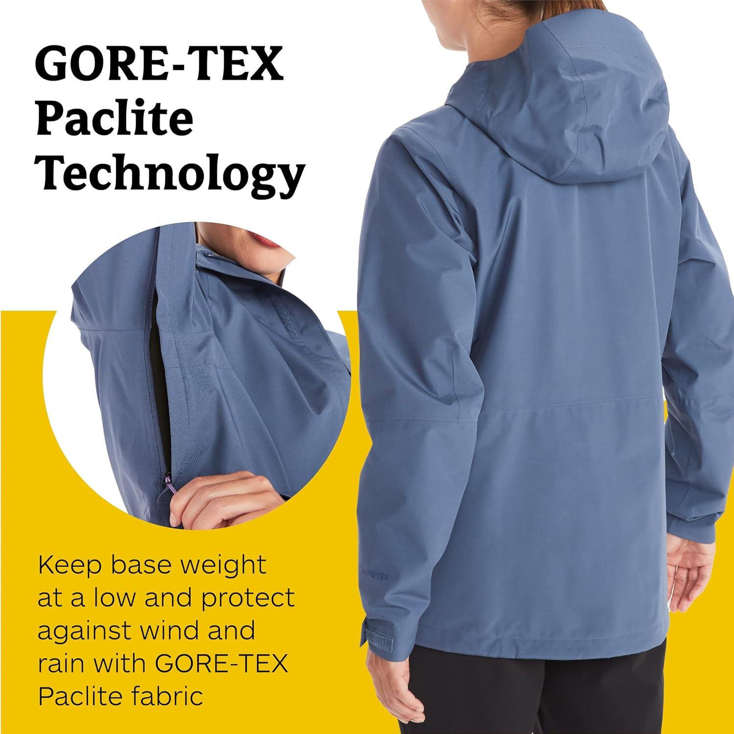 imageMarmot Womens Minimalist JacketStorm