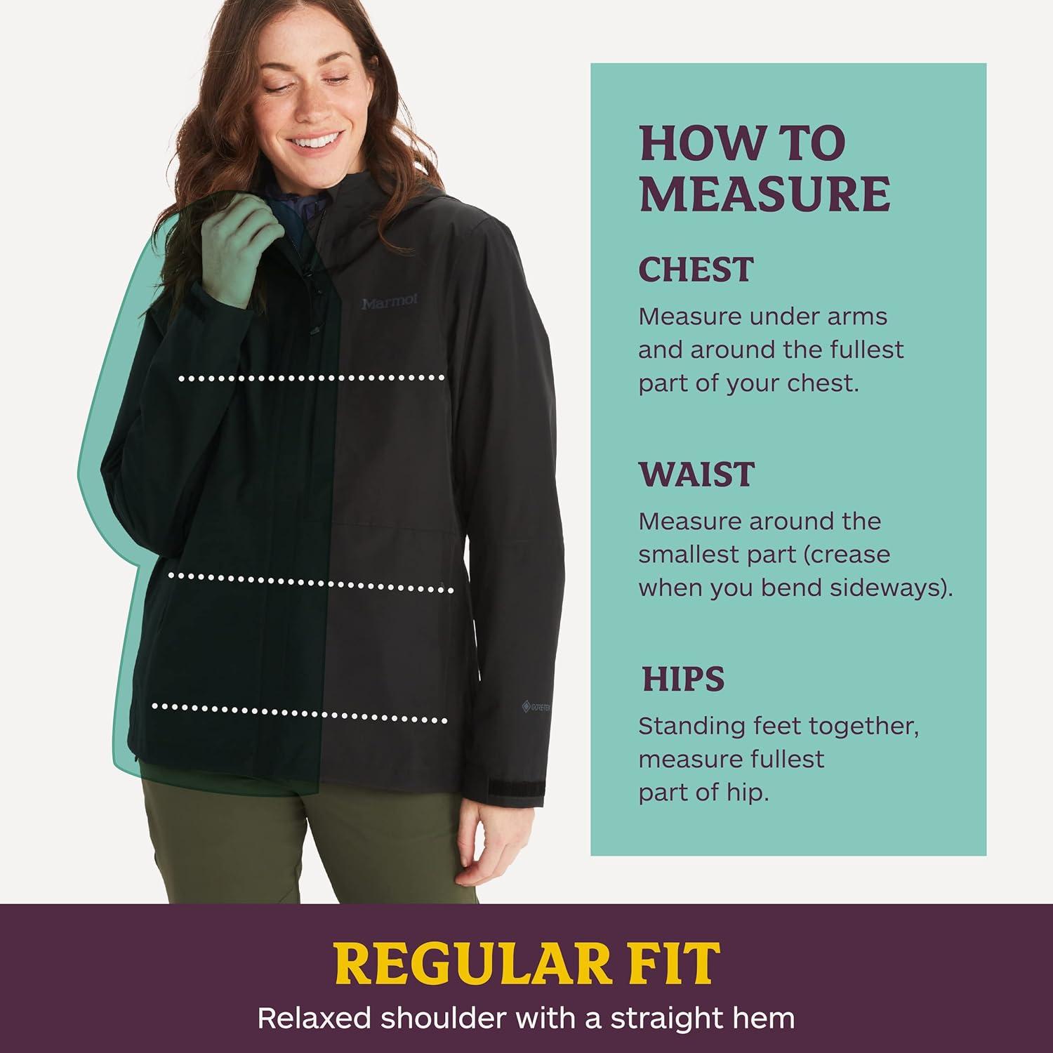 imageMarmot Womens Minimalist JacketTide Blue