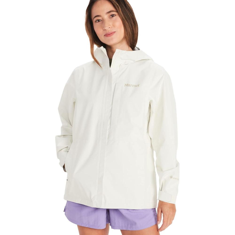 imageMarmot Womens Minimalist JacketPapyrus