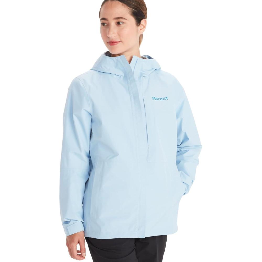 imageMarmot Womens Minimalist JacketTide Blue