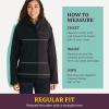 imageMARMOT Womens PreCip ECO JacketOrange