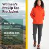 imageMARMOT Womens PreCip ECO JacketOrange