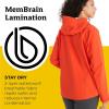 imageMARMOT Womens PreCip ECO JacketOrange
