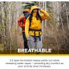 imageMARMOT Womens PreCip Rain Jacket  Lightweight WaterproofAtomic Blue