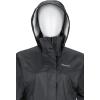 imageMARMOT Womens PreCip Rain Jacket  Lightweight WaterproofBlack