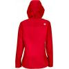 imageMARMOT Womens PreCip Rain Jacket  Lightweight WaterproofCherry Tomato