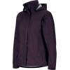 imageMARMOT Womens PreCip Rain Jacket  Lightweight WaterproofDark Purple